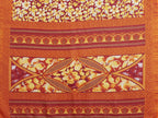 SHYAMIKA Floral Kota Doriya Printed Saree with Blouse