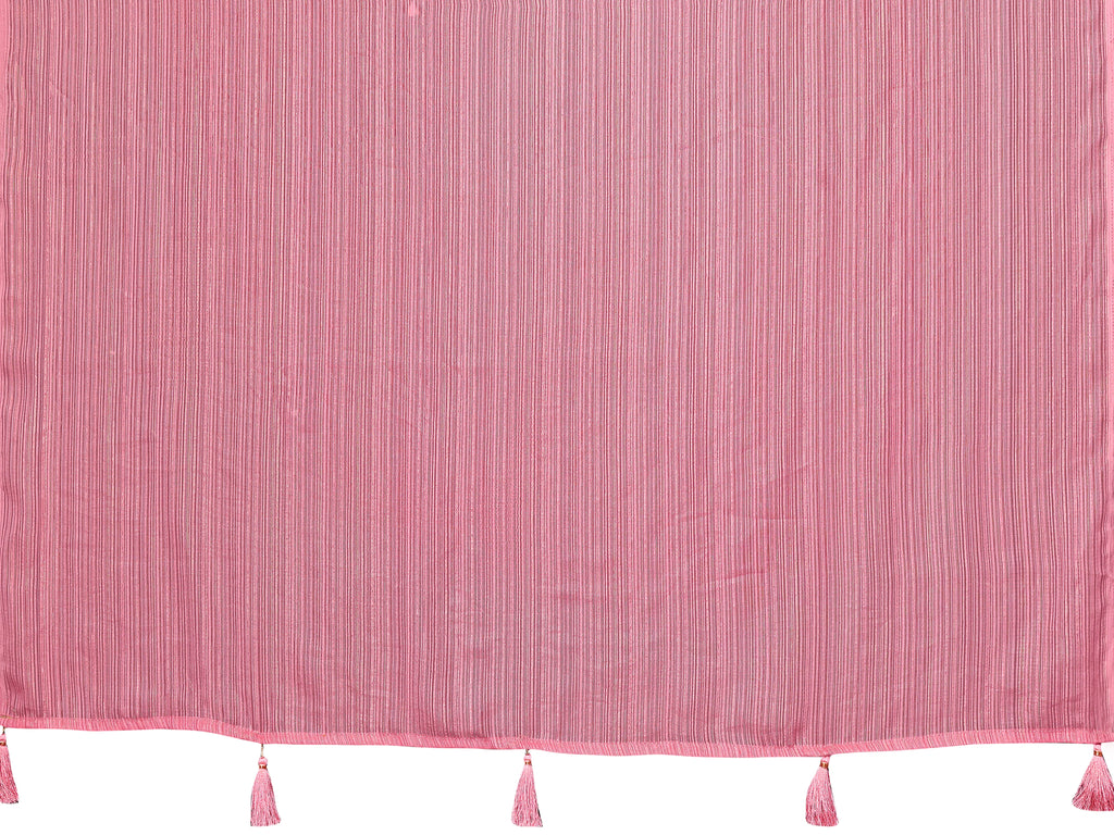 SHYAMIKA Polyester Zari Banglory Digital Print Saree with Blouse