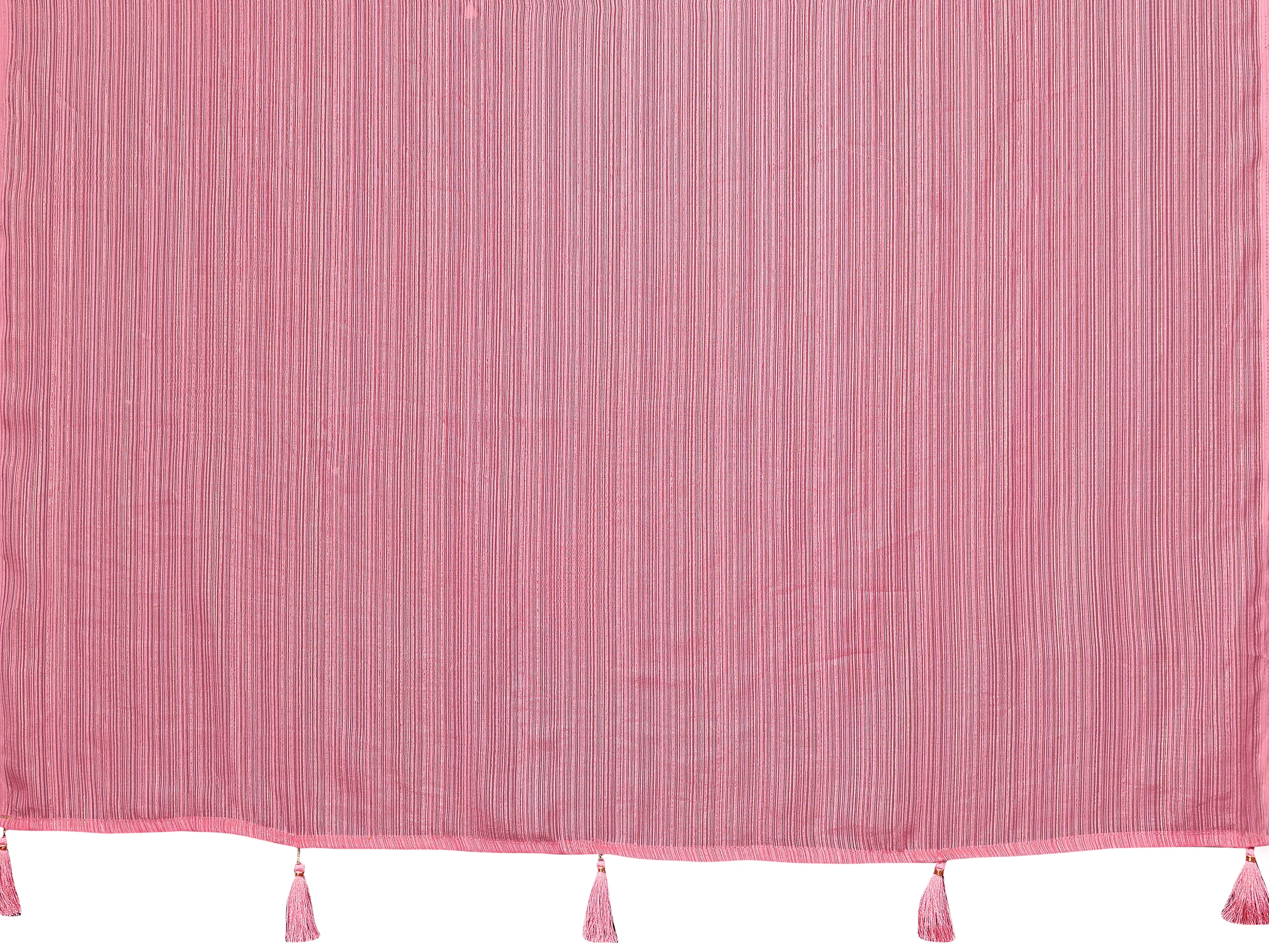 SHYAMIKA Polyester Zari Banglory Digital Print Saree with Blouse