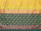 SHYAMIKA Banarasi Silk Weaving Banarasi Saree with Blouse
