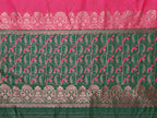 SHYAMIKA Banarasi Silk Weaving Banarasi Saree with Blouse
