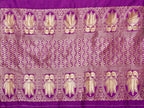SHYAMIKA Banarasi Silk Weaving Banarasi Saree with Blouse