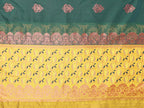 SHYAMIKA Banarasi Silk Weaving Banarasi Saree with Blouse