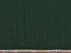 SHYAMIKA Georgette Solid Saree with Mirror Border & Blouse