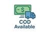 COD Available